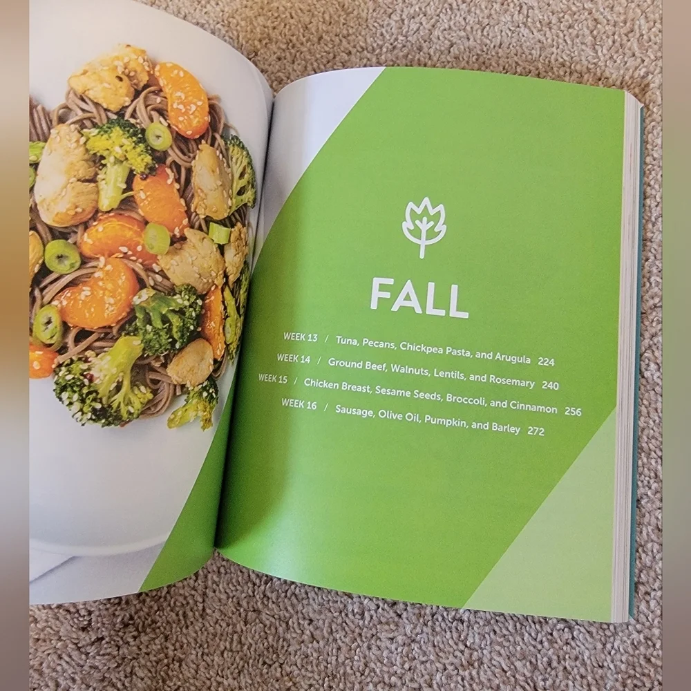 A Balanced Approach to PCOS - Picture 2 of 4